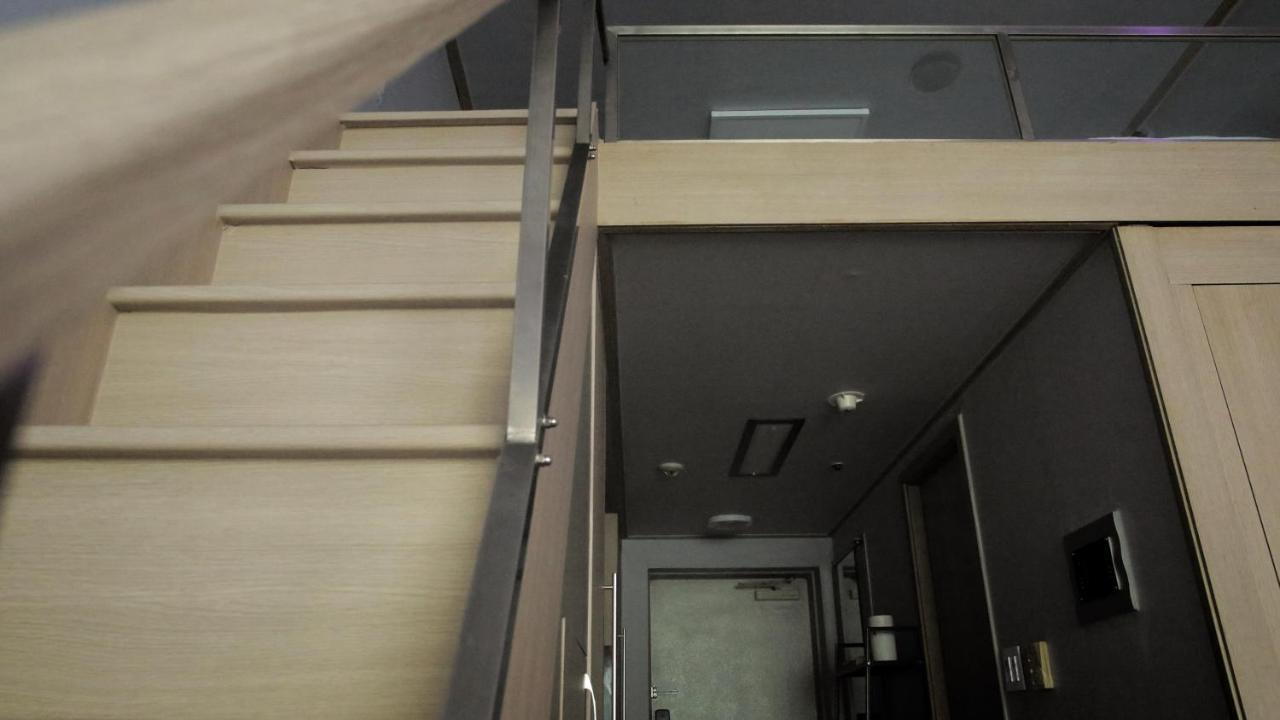 Dongdaemun Modern Studio Seoel Buitenkant foto