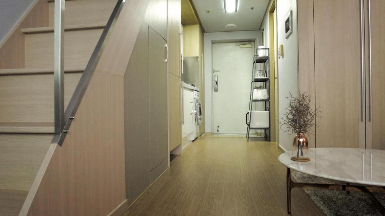 Dongdaemun Modern Studio Seoel Buitenkant foto