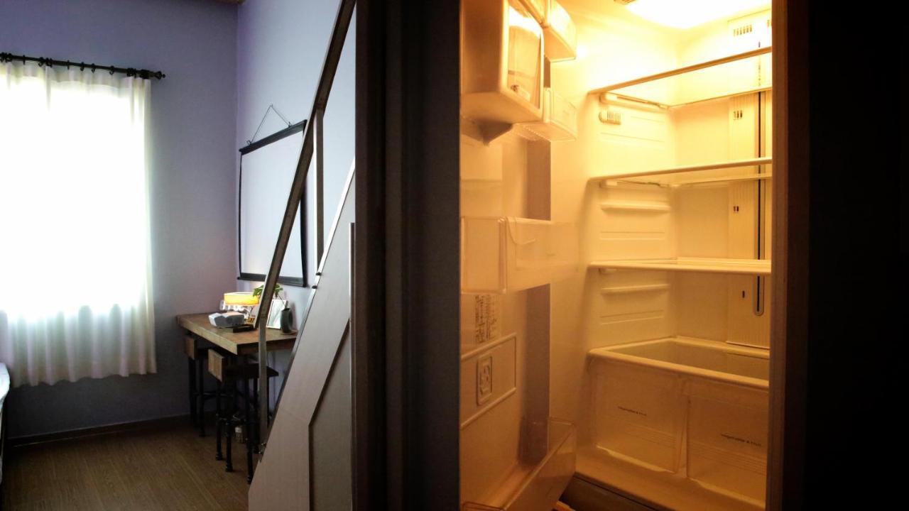 Dongdaemun Modern Studio Seoel Buitenkant foto