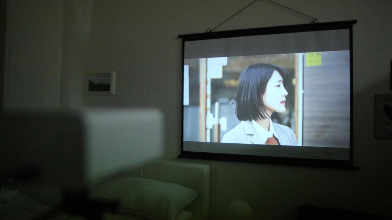 Dongdaemun Modern Studio Seoel Buitenkant foto